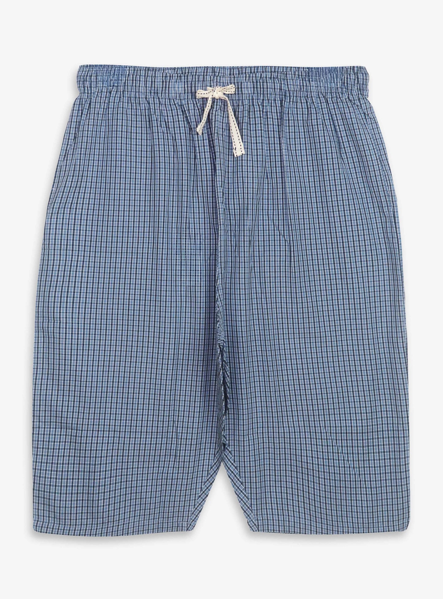 Mens Woven Bermuda Shorts Mixed