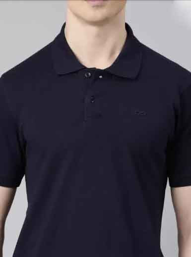 Mens Collar T-Shirts