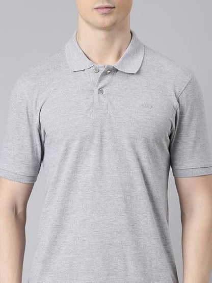 Mens Collar T-Shirts