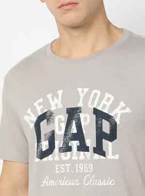 Mens Printed T-Shirts