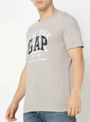 Mens Printed T-Shirts