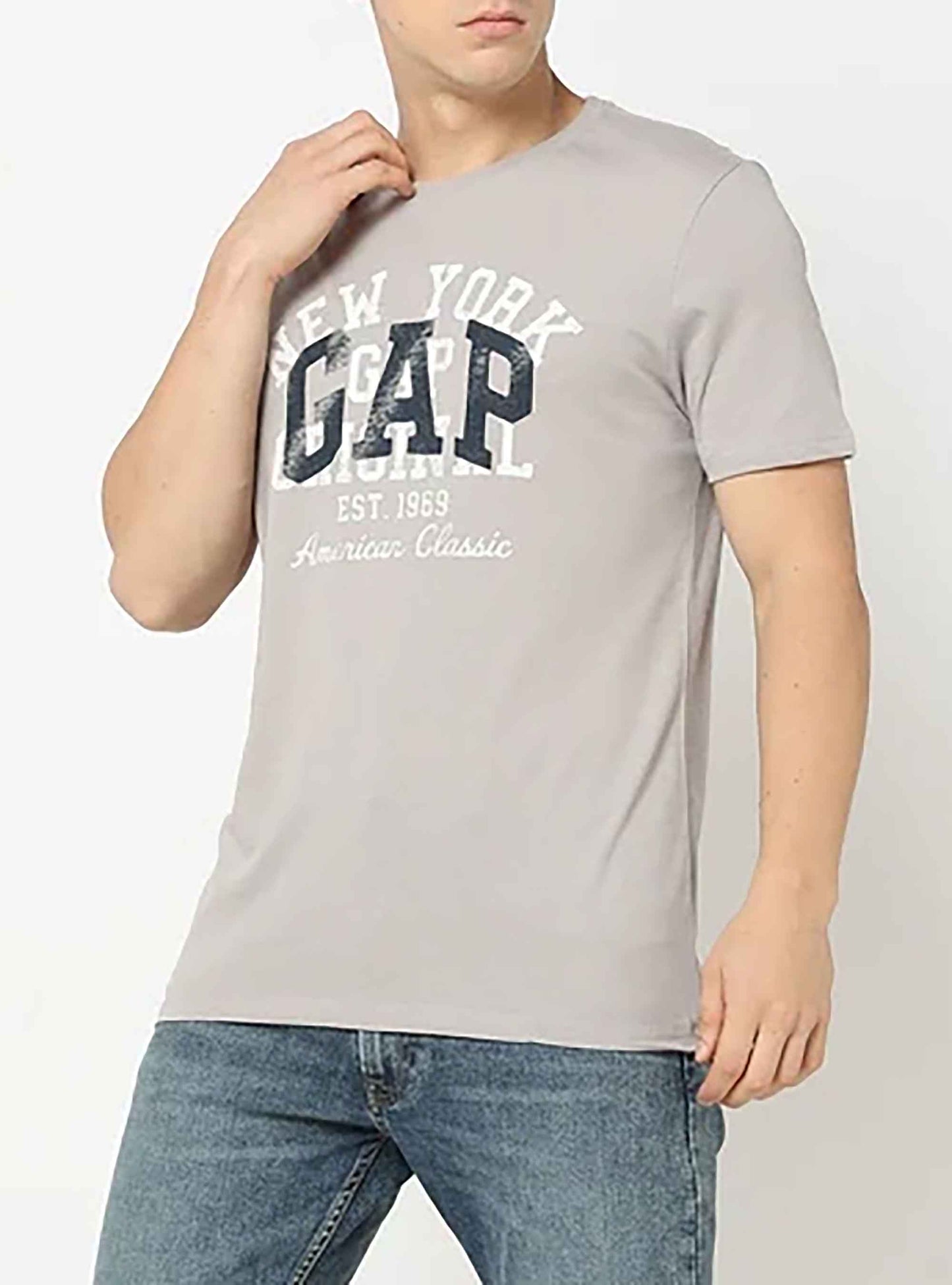 Mens Printed T-Shirts