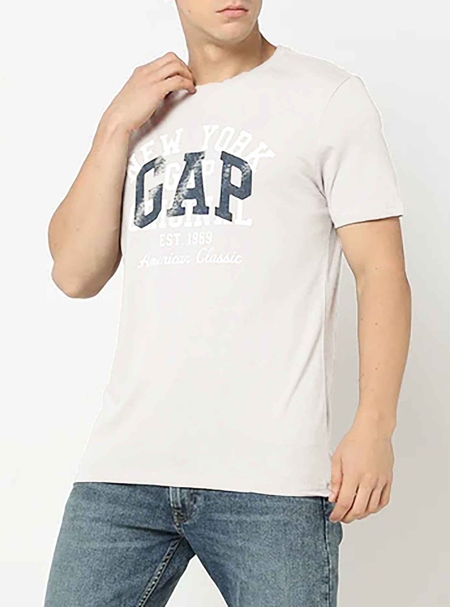 Mens Printed T- Shirts