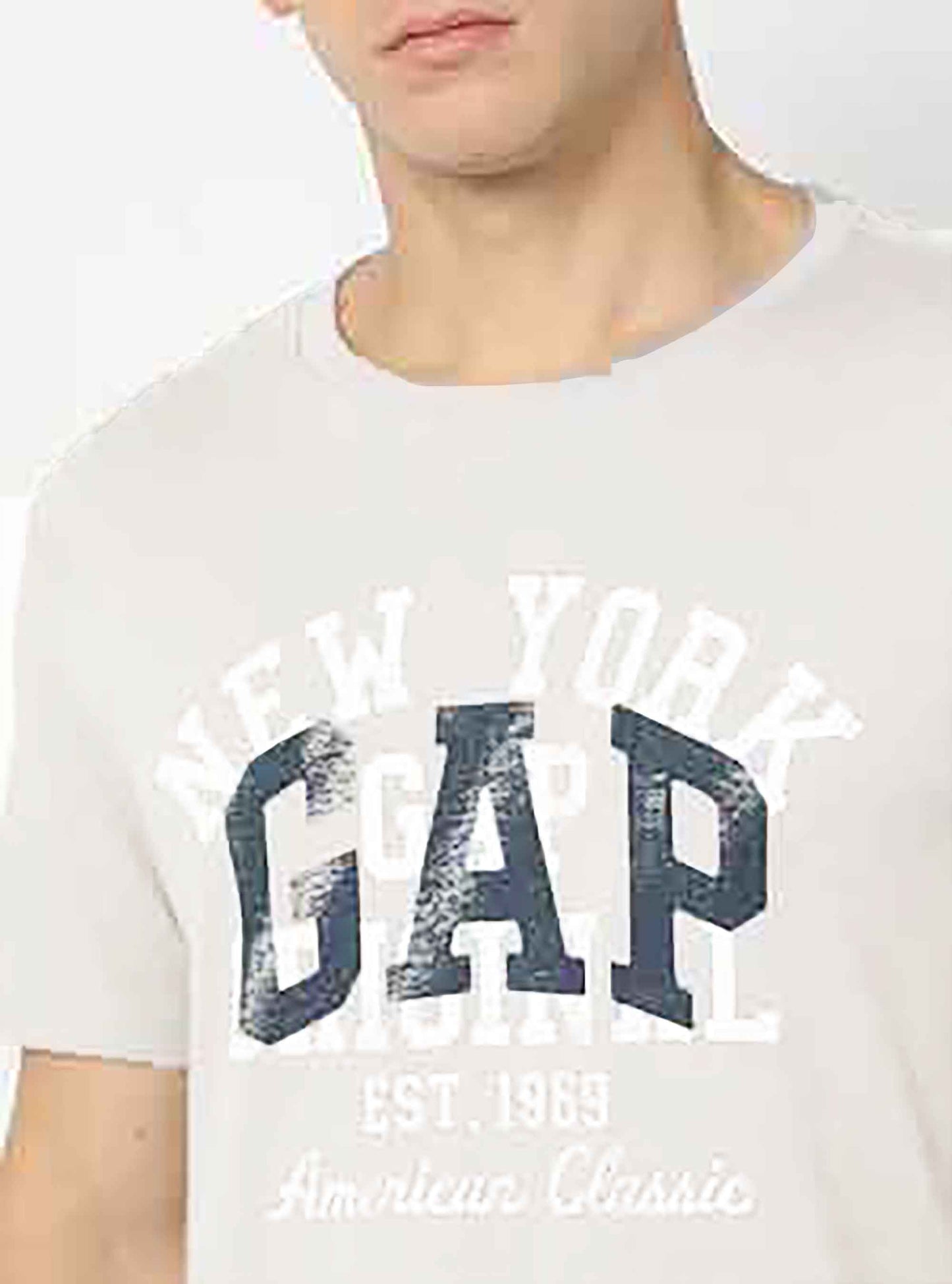 Mens Printed T- Shirts