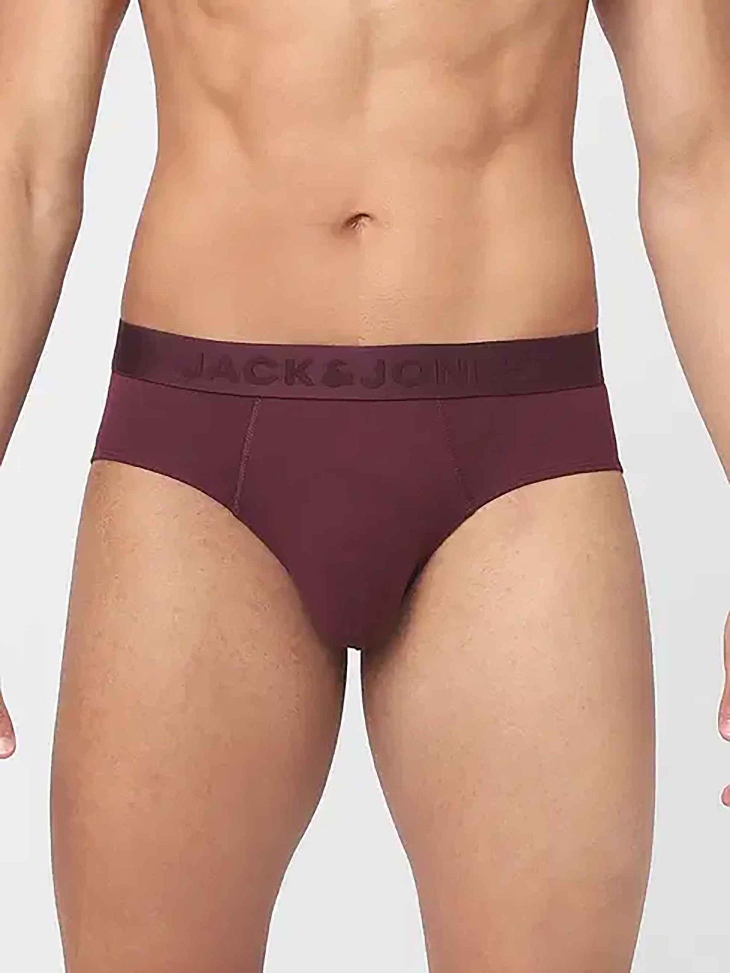 Mens Stretch 3pack Briefs