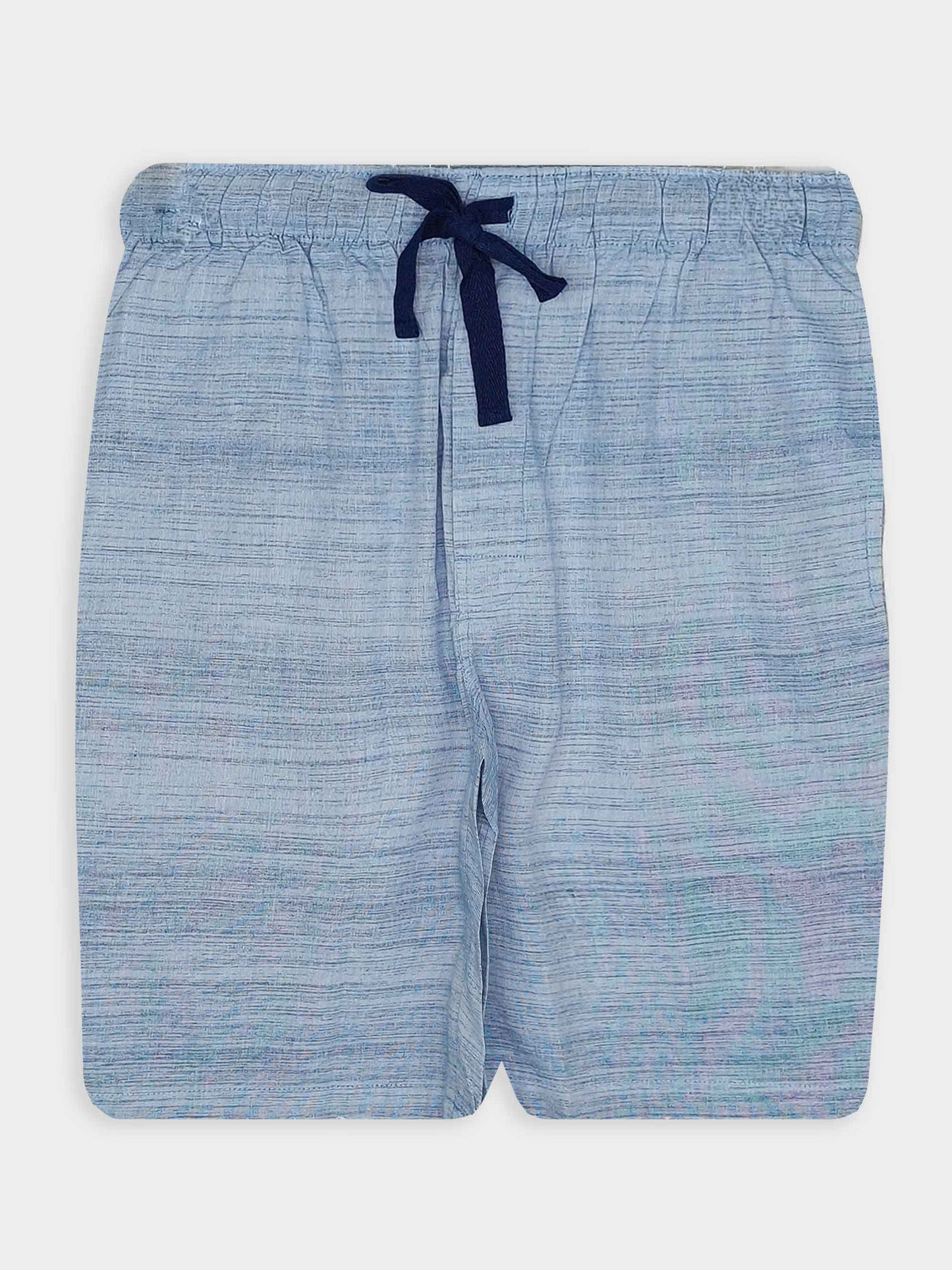 Mens Loungewear Woven Shorts