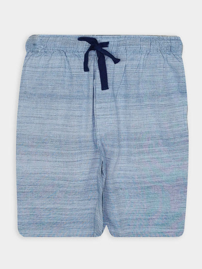 Mens Woven Boxer Shorts