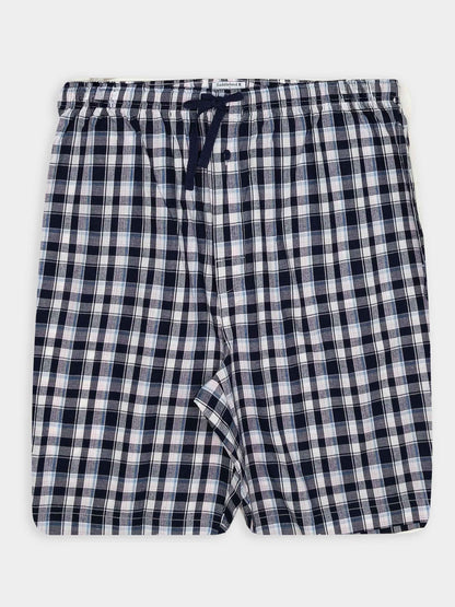 Mens Woven Boxer Shorts