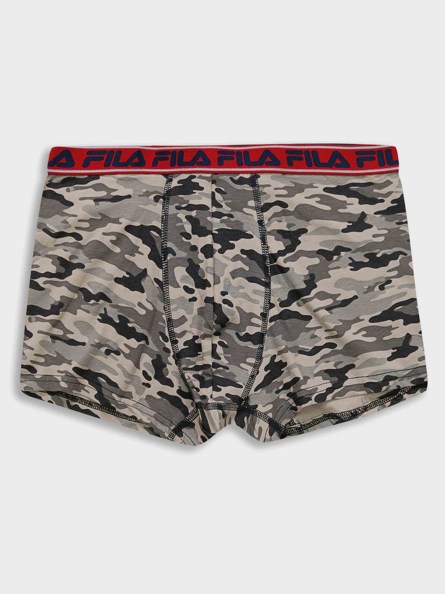 Mens Stretch Boxer Briefs