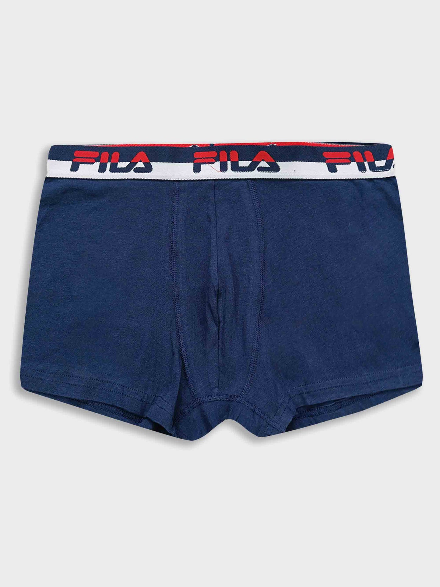 Mens Stretch Boxer Briefs