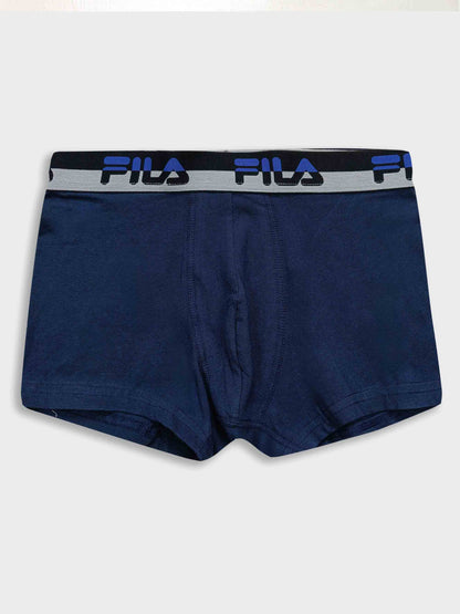 Mens Stretch Boxer Briefs