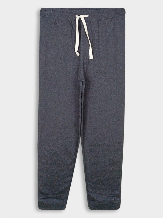 Junior Mens Fleece Jogger