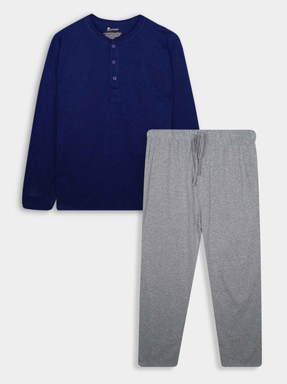 Mens Pyjama Set