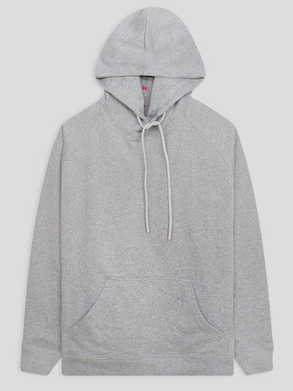 Men's French Terry Grey Jogging Set