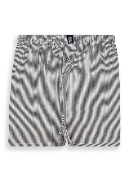 Mens Loungewear Woven Shorts