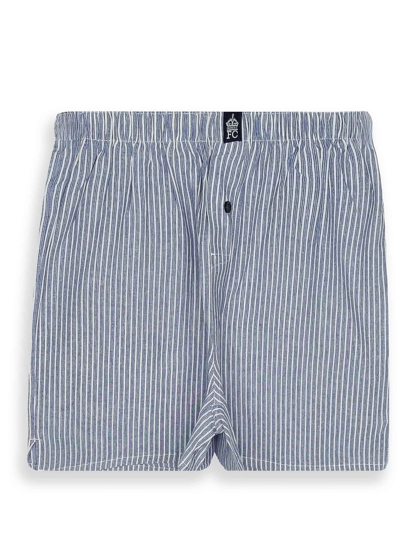 Mens Loungewear Woven Shorts