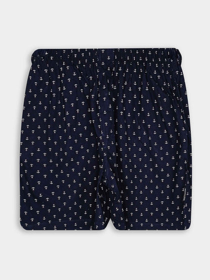 Mens Woven Boxer Shorts