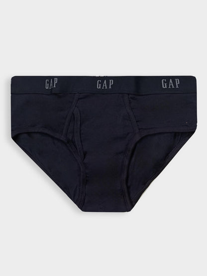 Mens 4 Pack Briefs