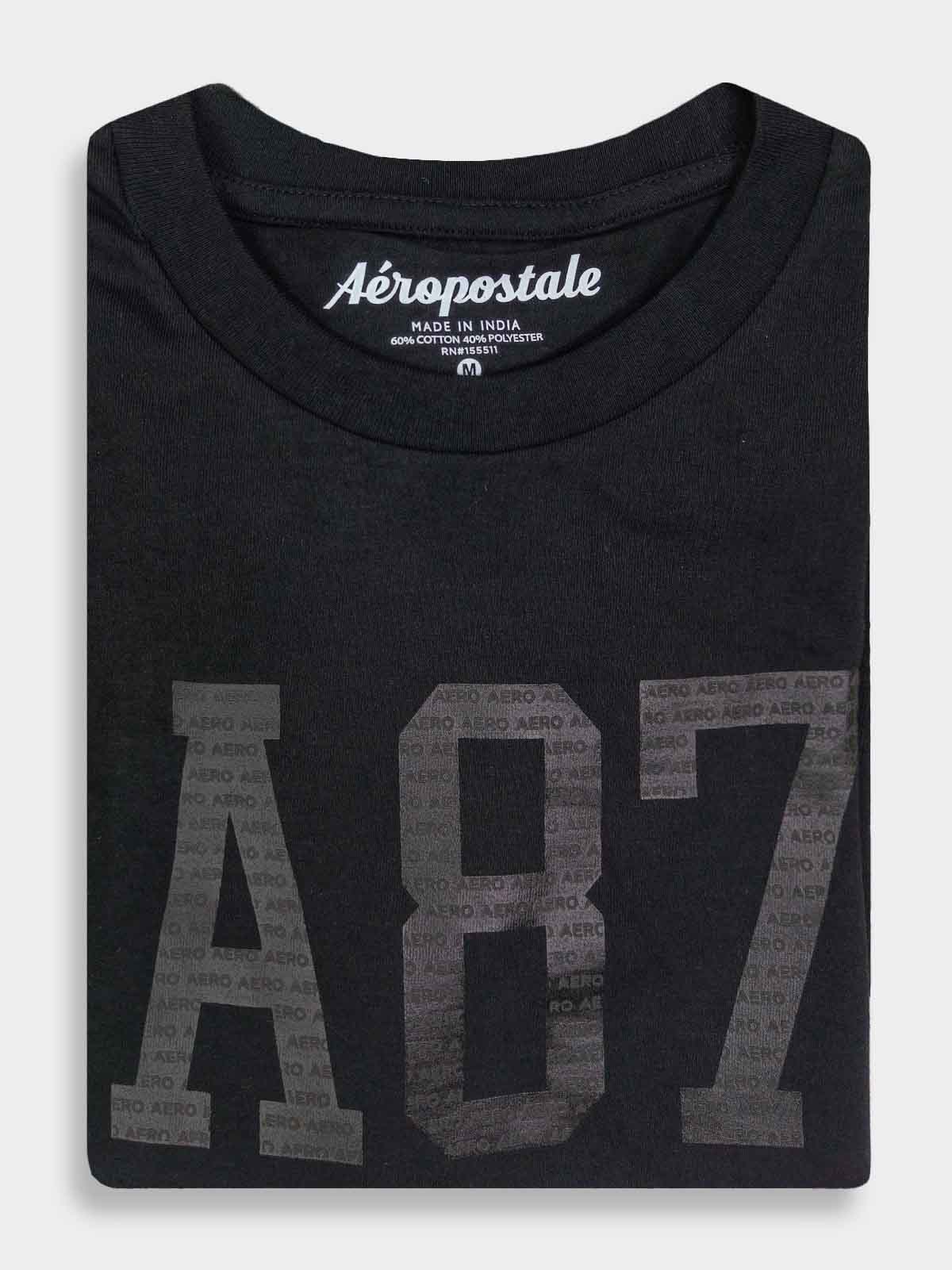 Mens Printed T-Shirt