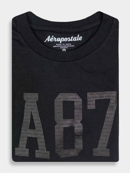 Mens Printed T-Shirt