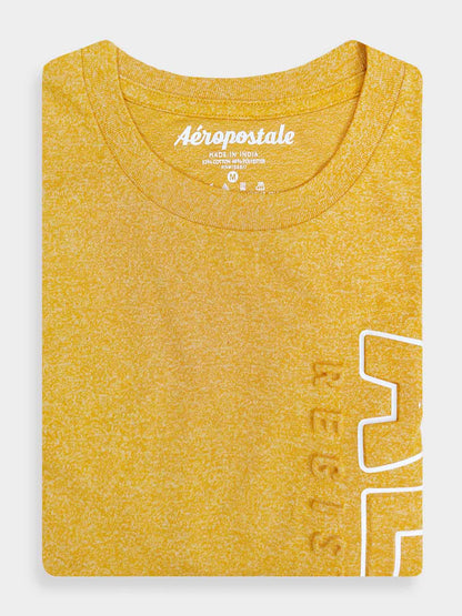 Mens Embossed T-Shirt