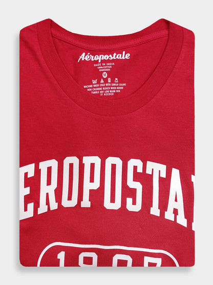 Mens Printed T-Shirt