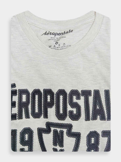 Mens Applique T-Shirt