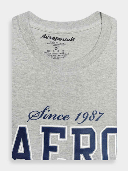 Mens Applique T-Shirt