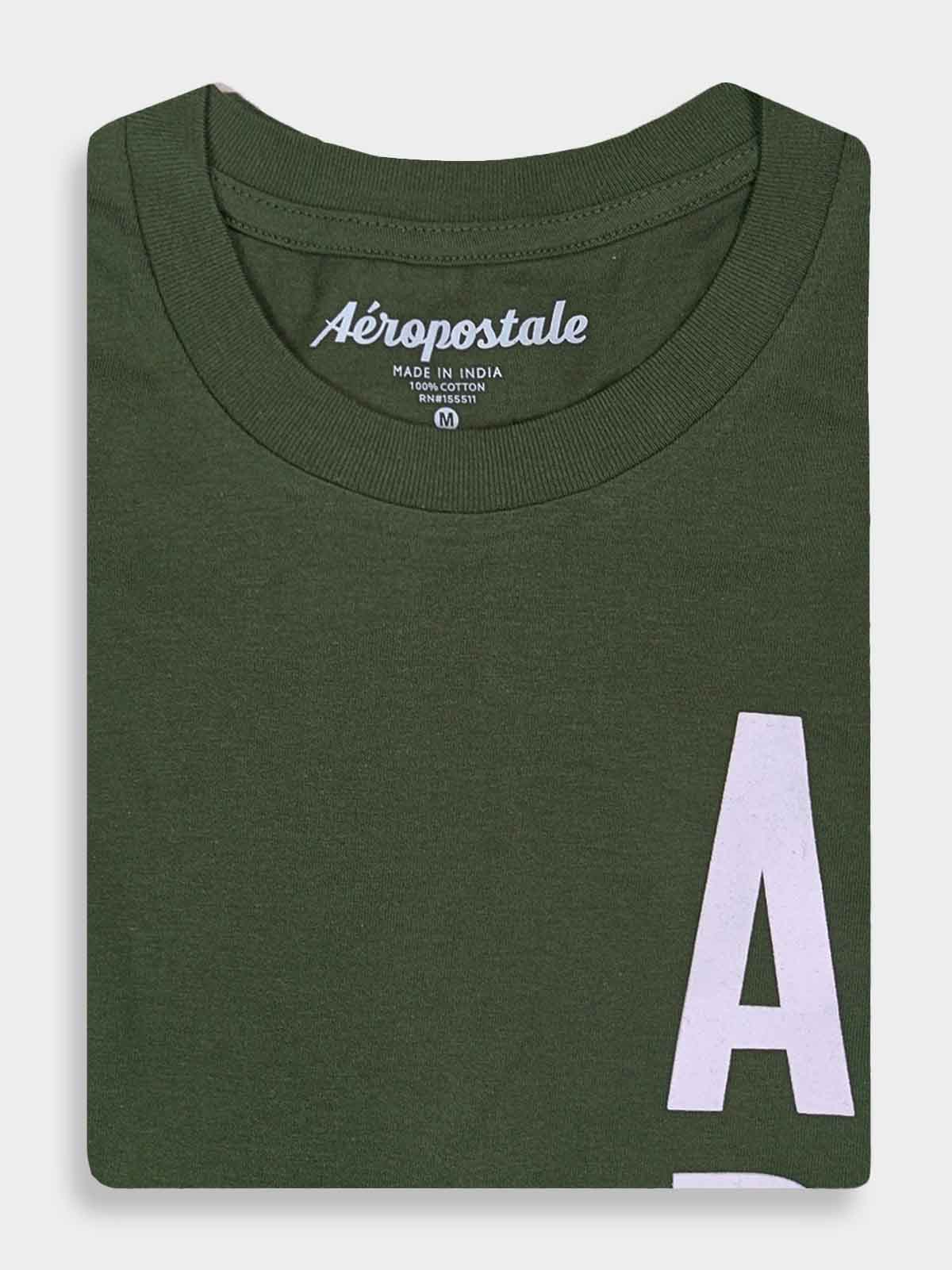 Mens Printed T-Shirt
