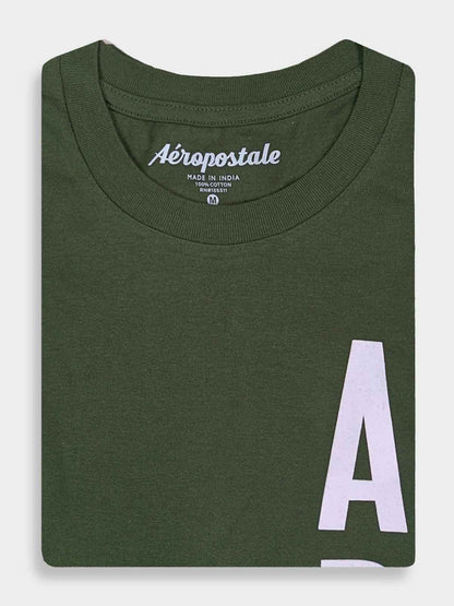 Mens Printed T-Shirt