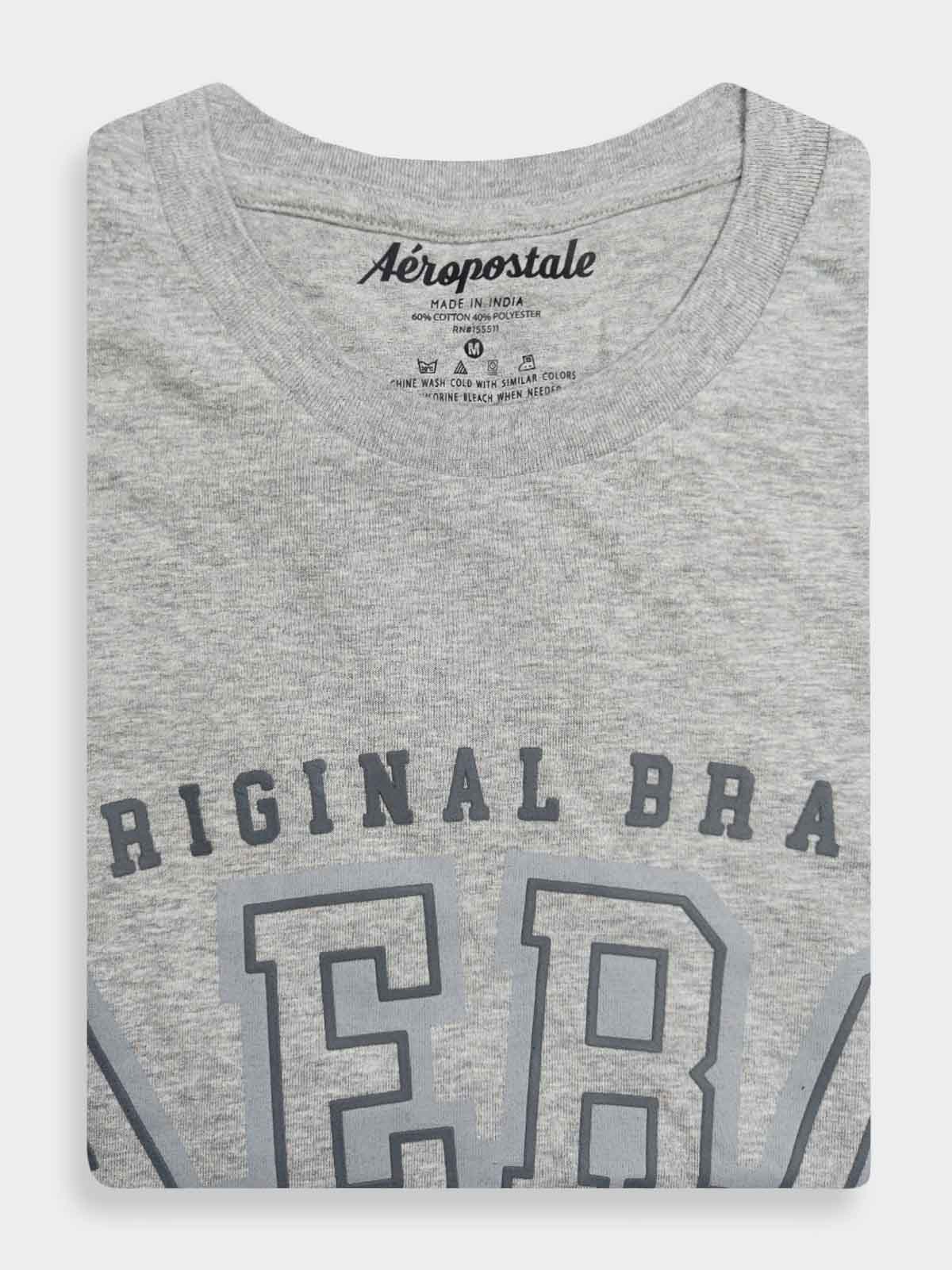 Mens Printed T-Shirt
