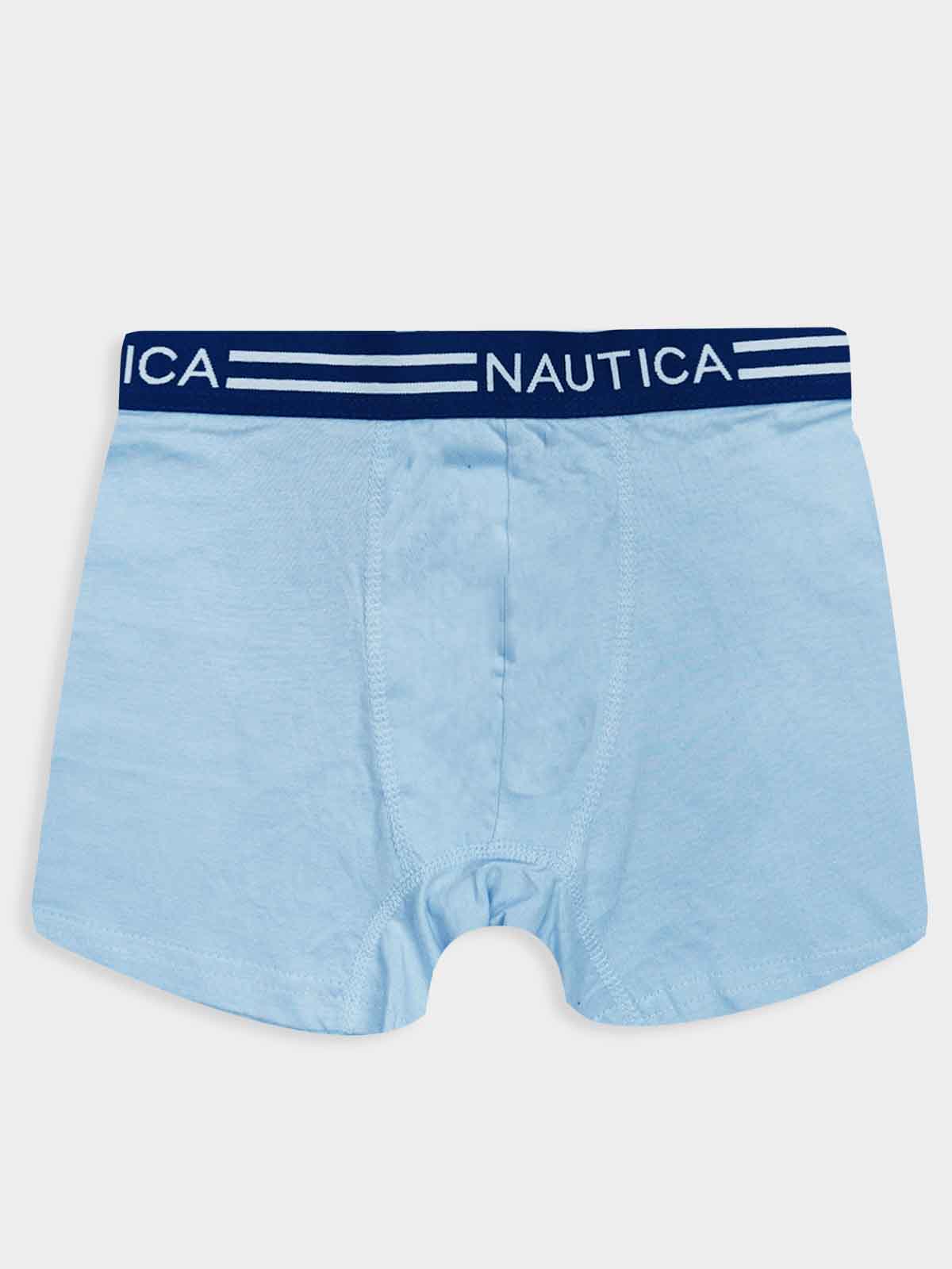 Mens Stretch 4 Pack Boxer Brief