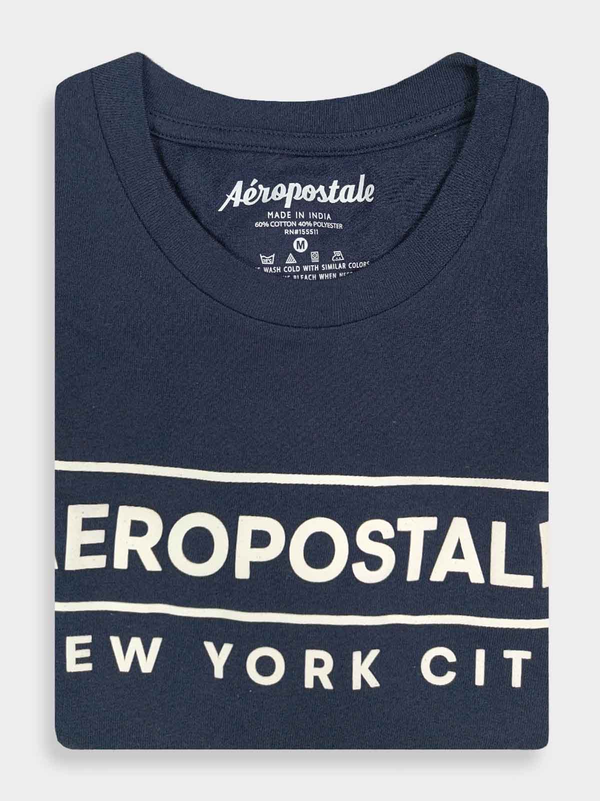 Mens Printed T-Shirt