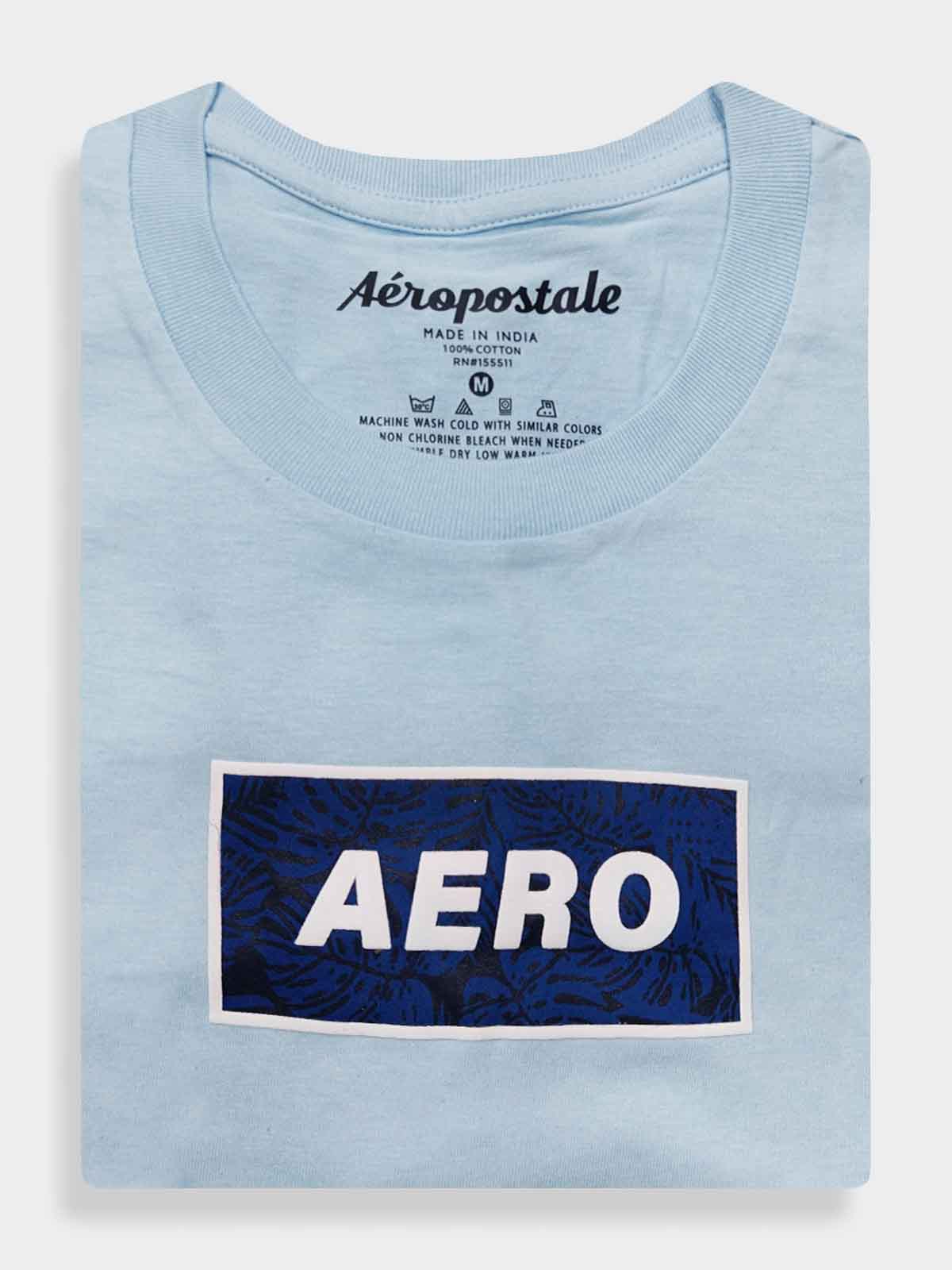 Mens Printed T-Shirt