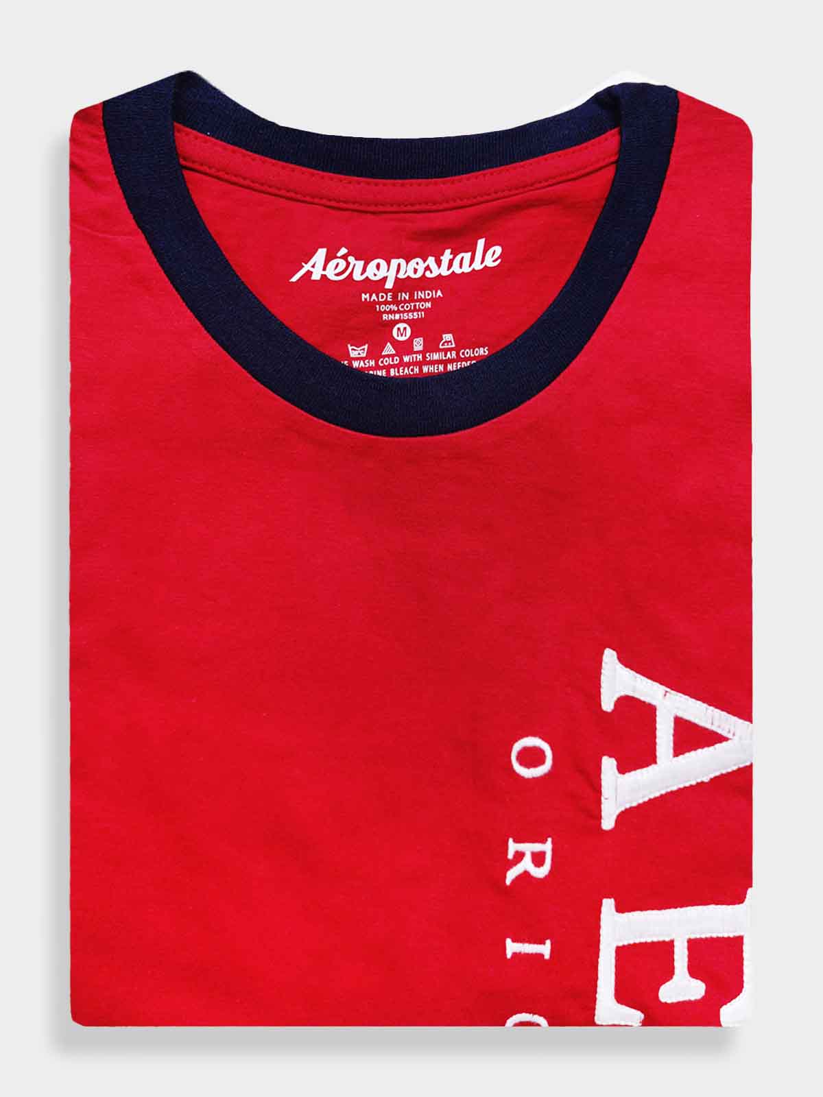 Mens Printed T-Shirt