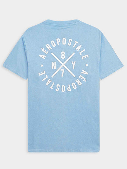 Mens Printed T-Shirt