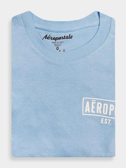 Mens Printed T-Shirt