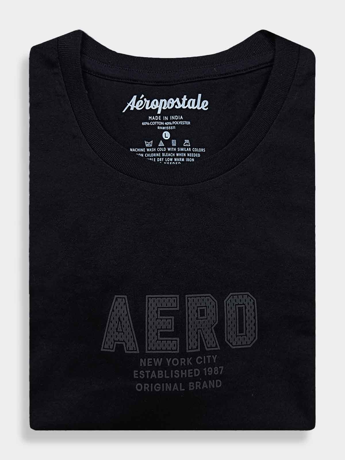 Mens Printed T-Shirt