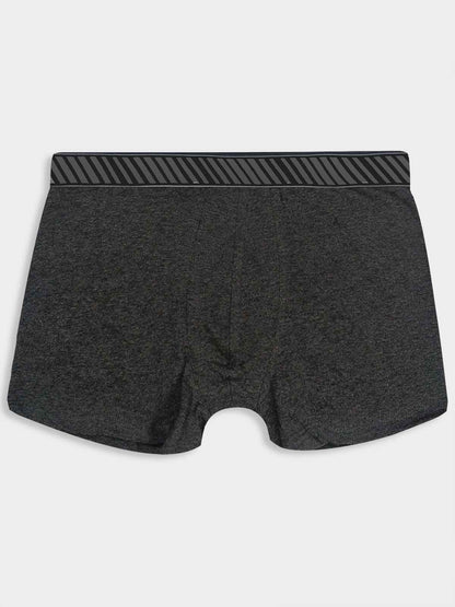 Mens Outer Elastic 3 Pack Boxers