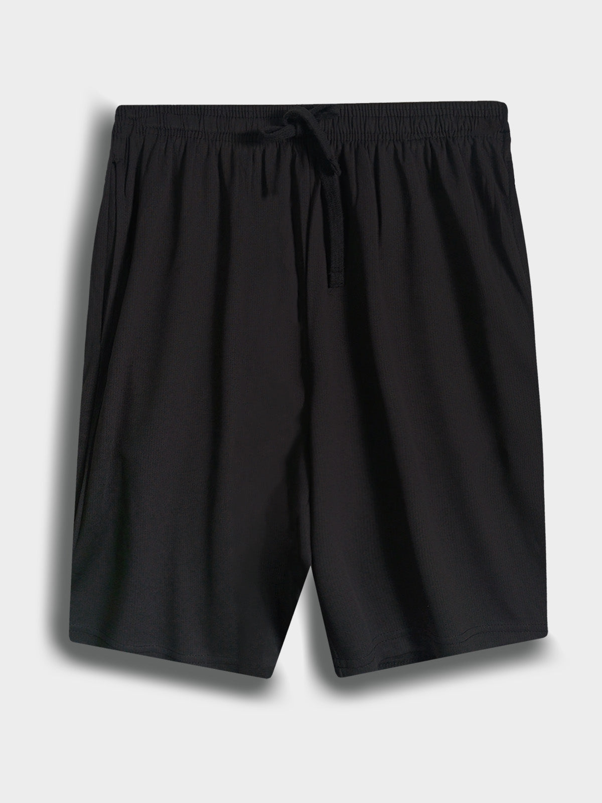Mens Oversize Dry-Fit Shorts