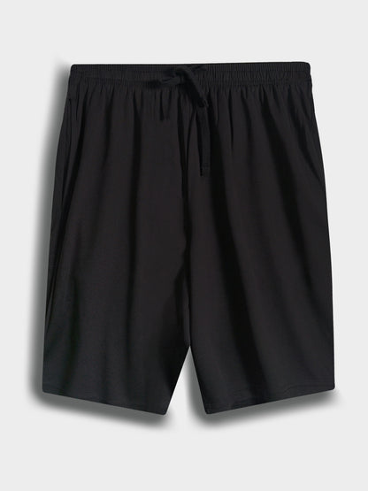 Mens Oversize Dry-Fit Shorts