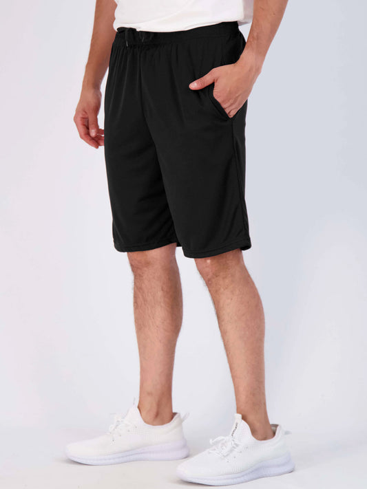 Mens Oversize Dry-Fit Shorts