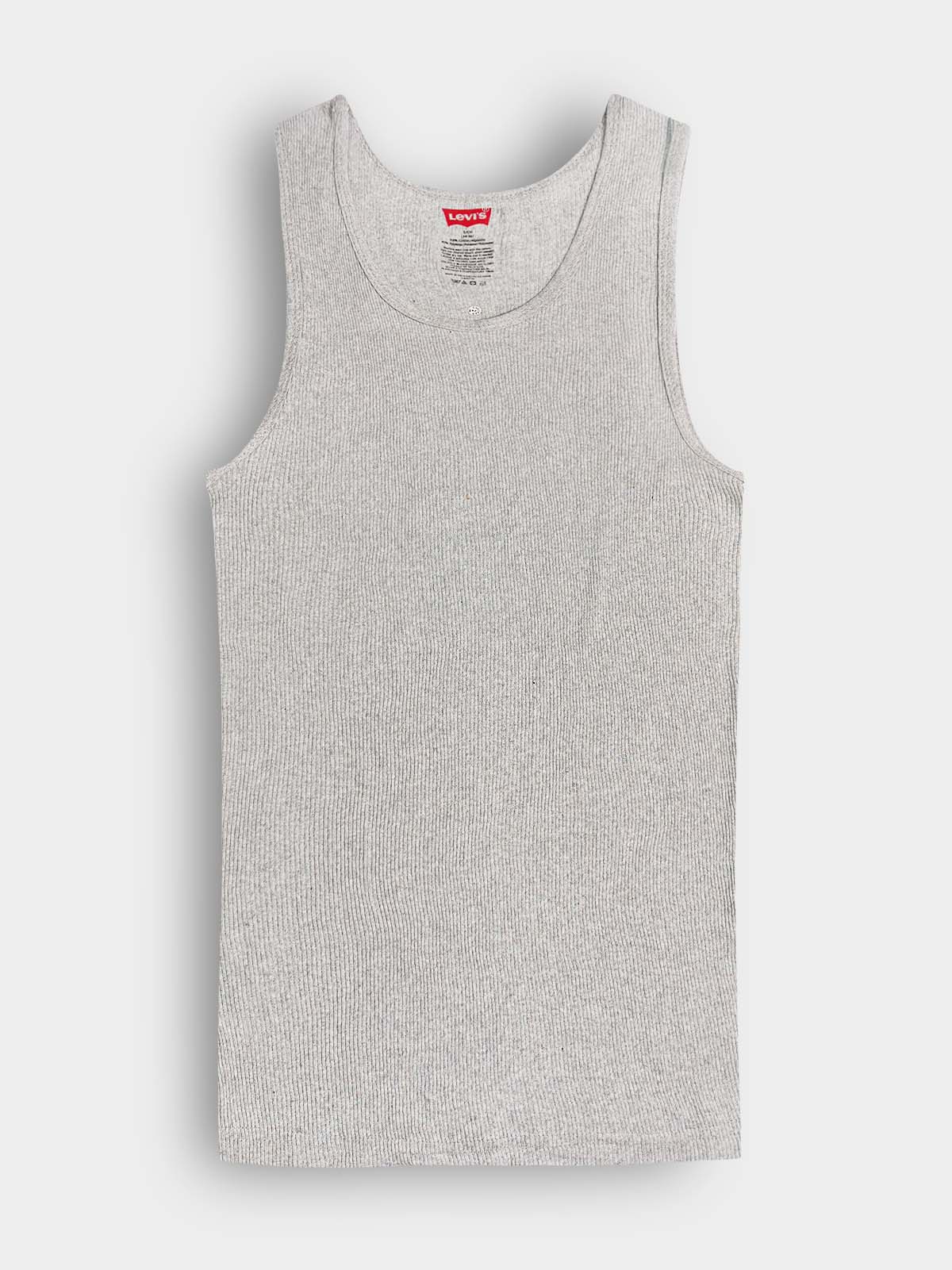 Mens 5 pack A-Shirts Mixed