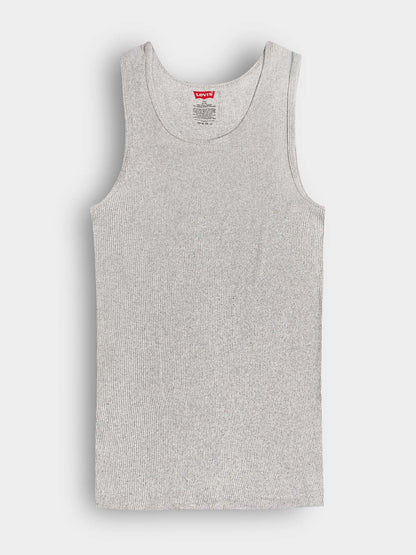 Mens 5 pack A-Shirts Mixed