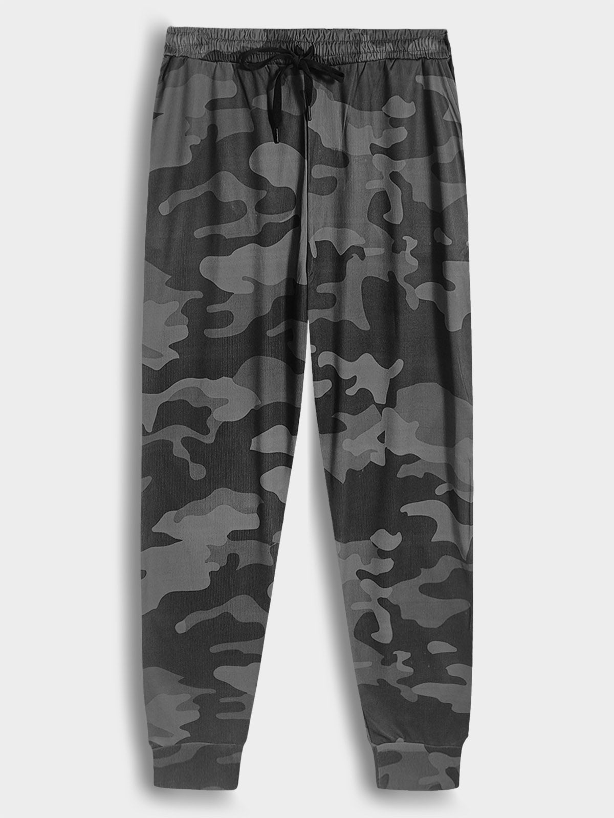 Mens Dry-Fit Camo Jogger