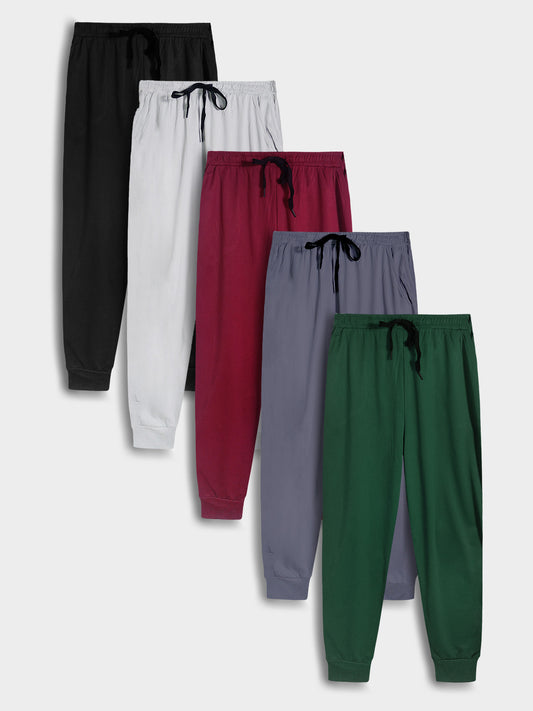 Mens Dry-Fit Joggers Mixed