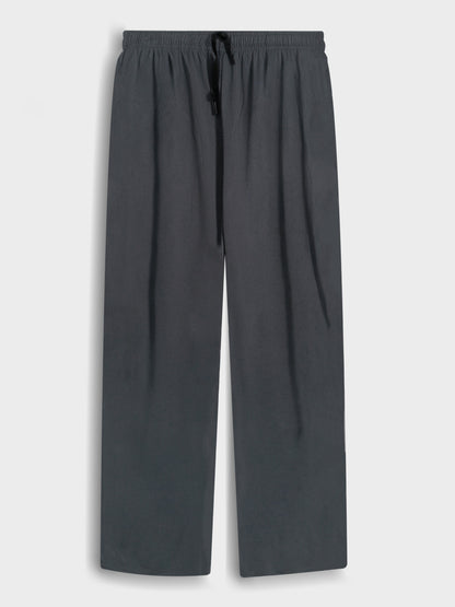 Mens Dry-Fit Track Pants Mixed