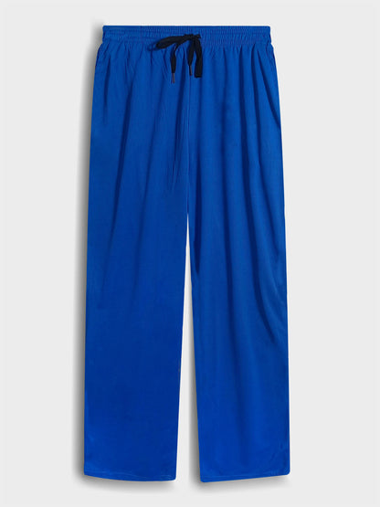 Mens Dry-Fit Track Pants Mixed