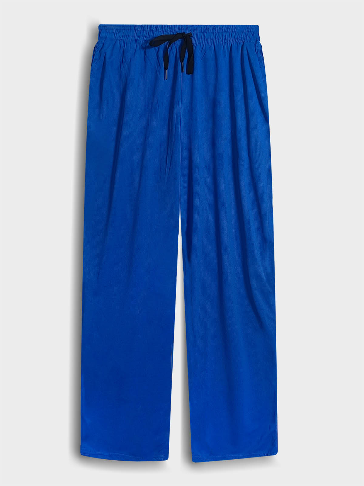 Mens Dry-Fit Royal Track Pant