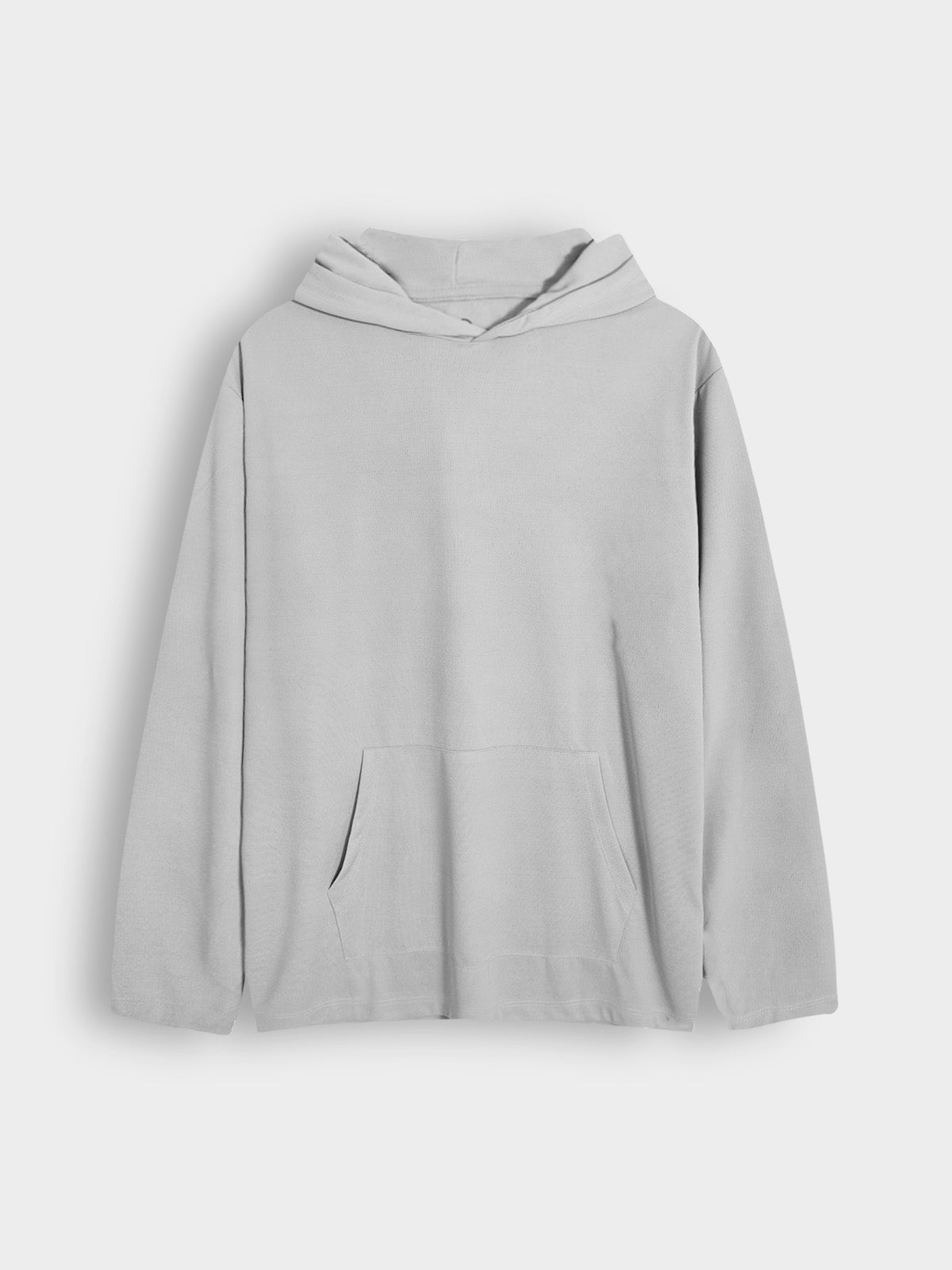 Mens Dry Fit Pullover Hoodies Mixed